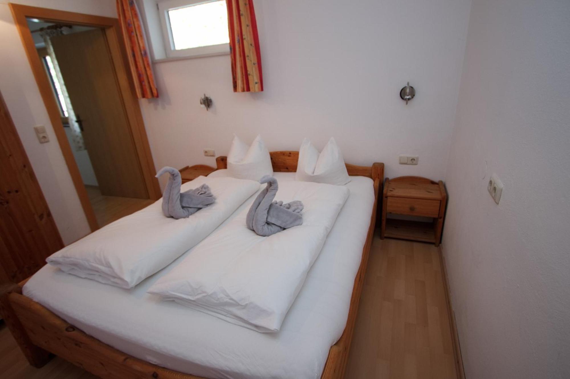 Appartementhaus Salzmann Leogang Εξωτερικό φωτογραφία