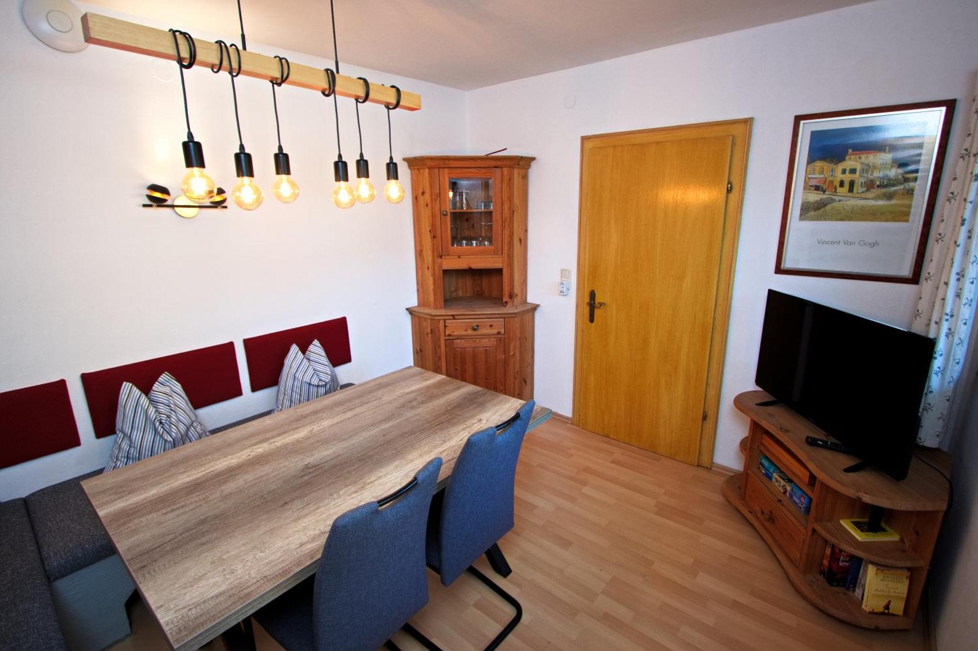 Appartementhaus Salzmann Leogang Εξωτερικό φωτογραφία