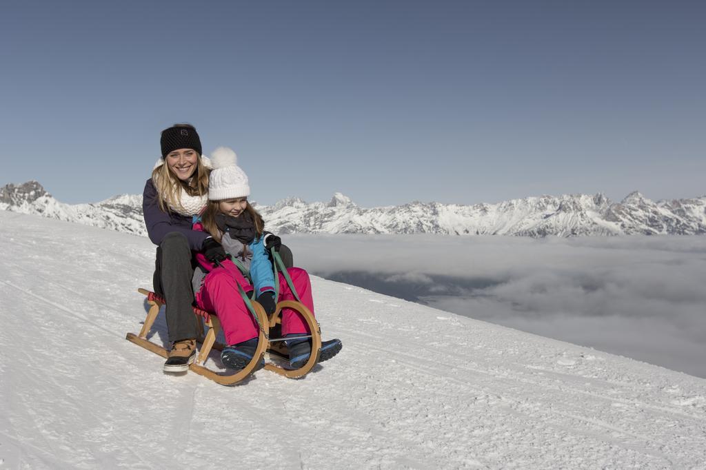 Appartementhaus Salzmann Leogang Εξωτερικό φωτογραφία