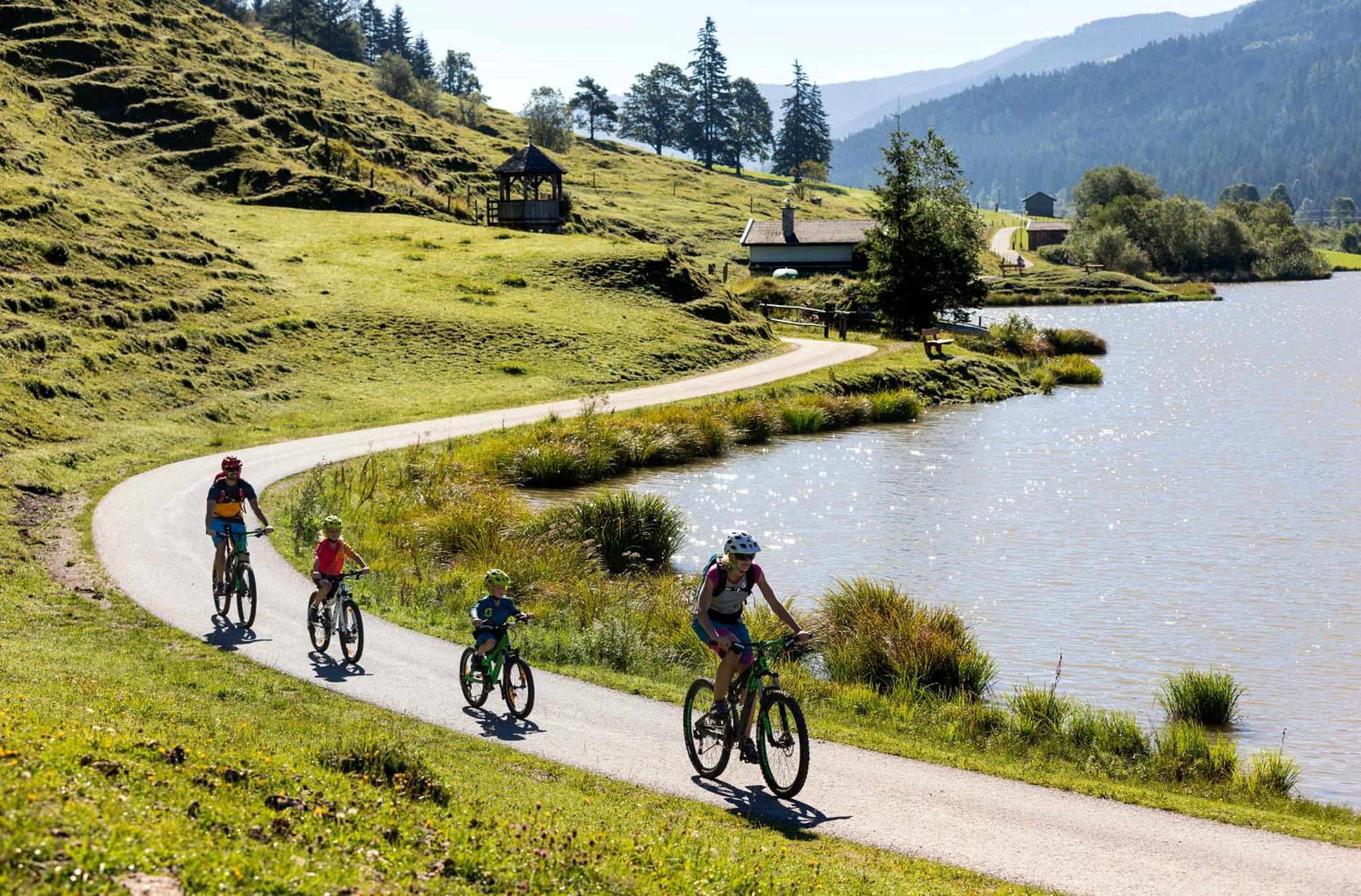 Appartementhaus Salzmann Leogang Εξωτερικό φωτογραφία